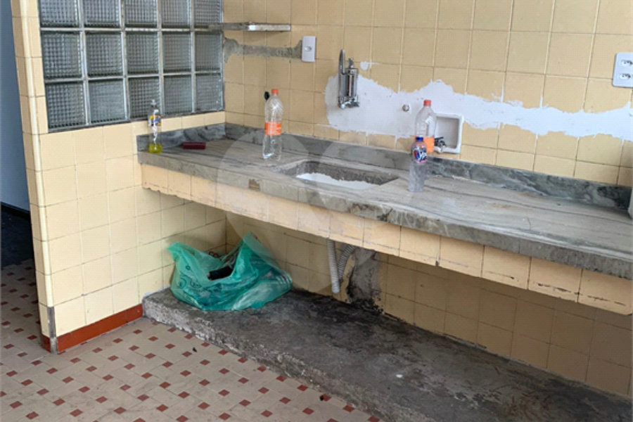 Apartamento à venda com 1 quarto em Bom Retiro, São Paulo, SP