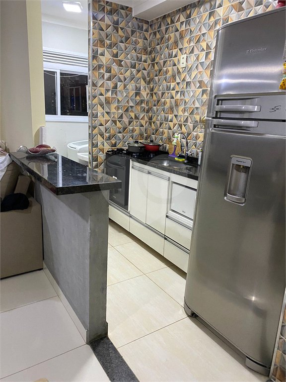 Apartamento à venda com 1 quarto em Cambuci, São Paulo, SP