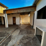 Casa à venda com 2 quartos, sendo 1 suíte,  em Jardim Aeroporto, Ponta Porã, MS