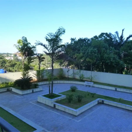 Apartamento à venda com 4 suítes em Fazenda Morumbi, São Paulo, SP