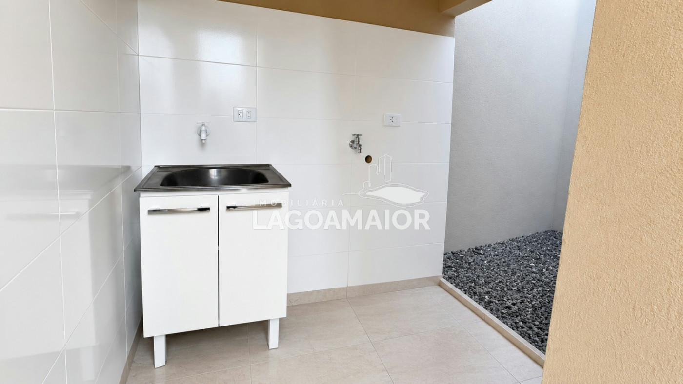 Casa à venda com 2 quartos em Nova Tres Lagoas, Três Lagoas, MS