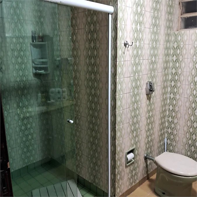 Casa à venda com 3 quartos, sendo 1 suíte, em Jardim Campo Limpo, São Paulo, SP