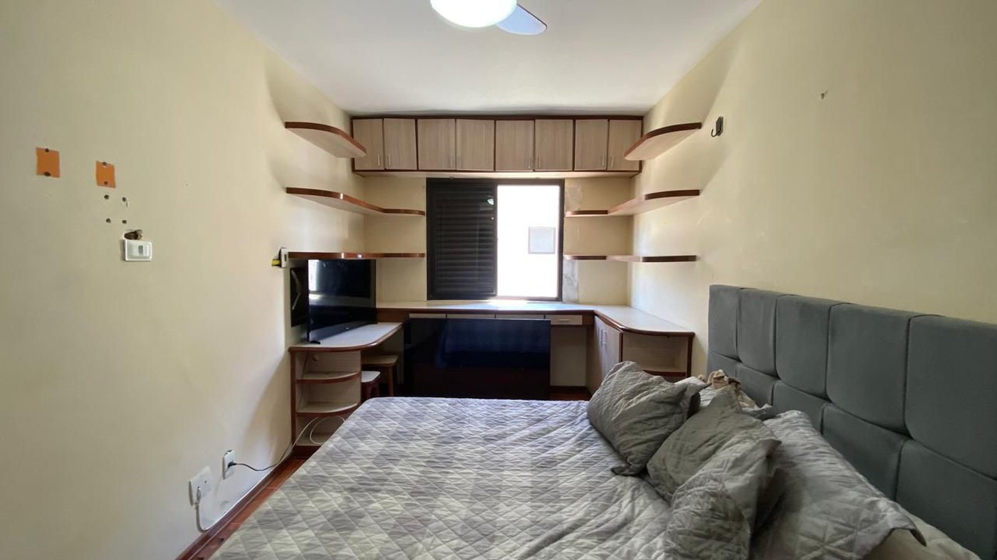 Cobertura com 4 dormitórios à venda, 400 m² por R$ 2.580.000,00 - Ponta da Praia - Santos/SP