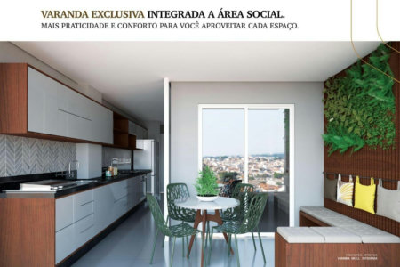 Golden House Residencial