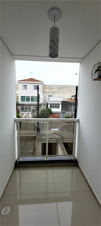 Sobrado à venda com 2 quartos, sendo 1 suíte,  em Chácara Santo Antônio (zona Leste), São Paulo, SP