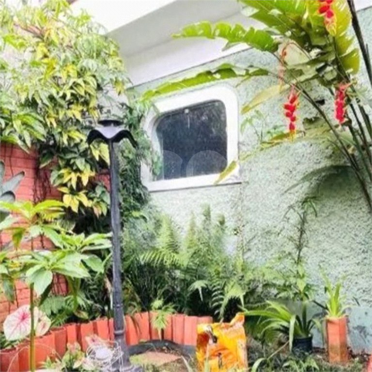 Casa à venda com 4 quartos, sendo 3 suítes, em Parque Continental, São Paulo, SP