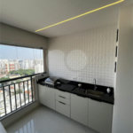 Apartamento à venda com 2 quartos, sendo 1 suíte, em Mooca, São Paulo, SP