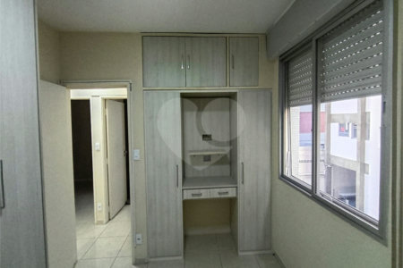 Apartamento à venda com 3 quartos, sendo 1 suíte, em Perdizes, São Paulo, SP