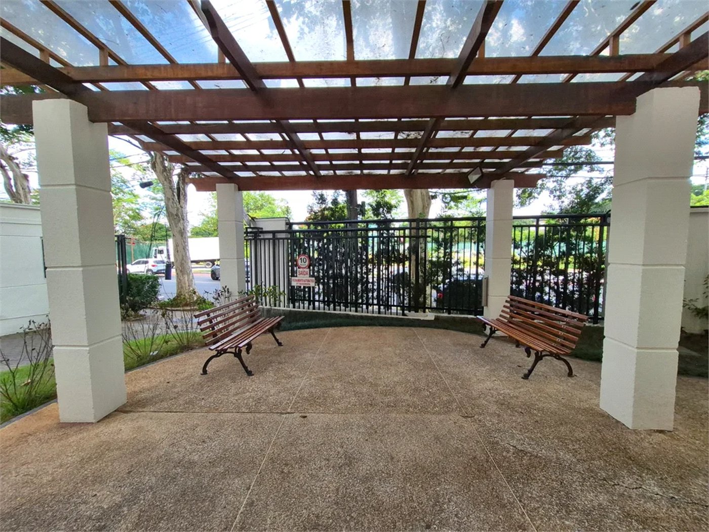 Apartamento à venda com 2 quartos em Vila Anastácio, São Paulo, SP