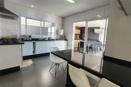 Casa à venda com 3 suítes no condomínio Residencial Villa dos Inglezes, Sorocaba - SP