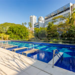 Apartamento à venda com 3 quartos, sendo 1 suíte, em Chácara Santo Antônio (zona Sul), São Paulo, SP