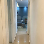 Apartamento à venda com 2 quartos em Vila Roque, São Paulo, SP