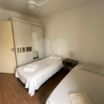 Apartamento à venda com 3 quartos, sendo 1 suíte,  em Santana, São Paulo, SP
