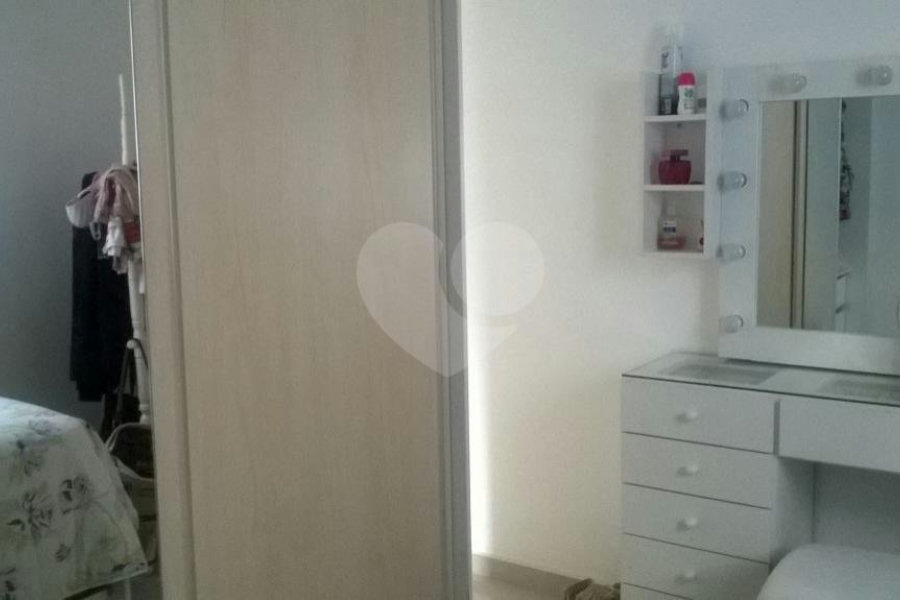 Sobrado à venda com 3 suítes em Lauzane Paulista, São Paulo, SP