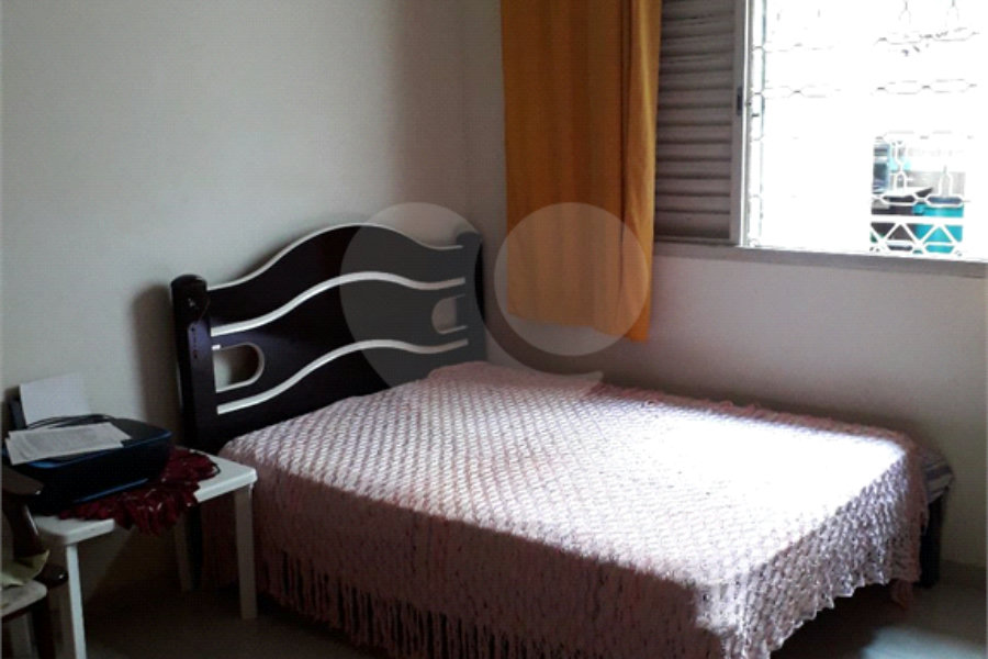 Sobrado à venda com 3 quartos, sendo 1 suíte, em Mandaqui, São Paulo, SP