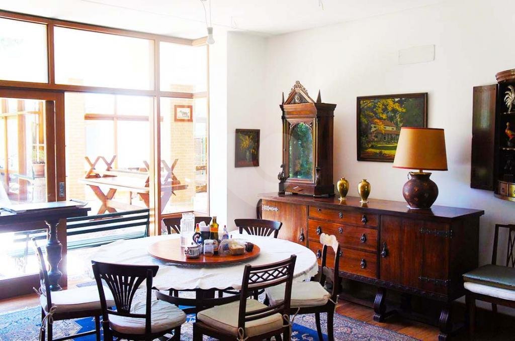 Casa à venda ou para alugar com 3 suítes no condomínio Park Lane, São Paulo - SP
