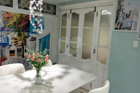 Apartamento à venda com 3 quartos, sendo 1 suíte, em Jardim Monte Kemel, São Paulo, SP