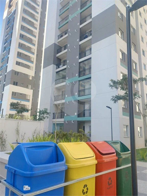 ?? Apartamento à venda – Condomínio Cidade Mooca
