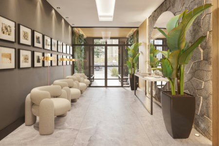 Izzi Residence
