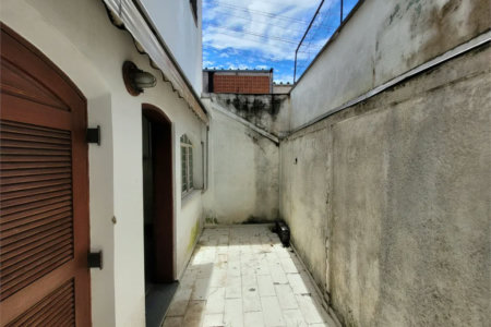 Casa à venda com 3 quartos, sendo 1 suíte,  em Parque da Lapa, São Paulo, SP
