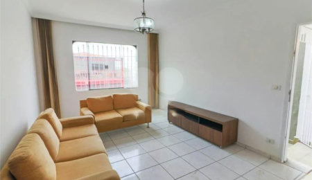 Sobrado à venda com 3 quartos, sendo 1 suíte,  em Jardim Bonfiglioli, São Paulo, SP