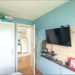 Apartamento para alugar com 2 quartos, sendo 1 suíte, em Campo Grande, Rio de Janeiro, RJ