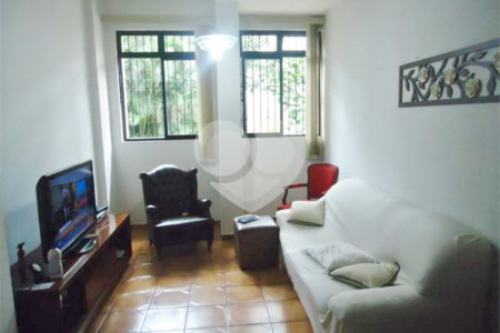 Apartamento à venda com 2 quartos em Vila Clementino, São Paulo, SP