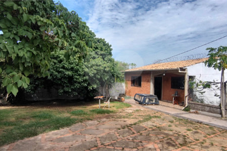 Chácara à venda com 3 quartos, sendo 1 suíte, em Chácara Flórida, Itu, SP
