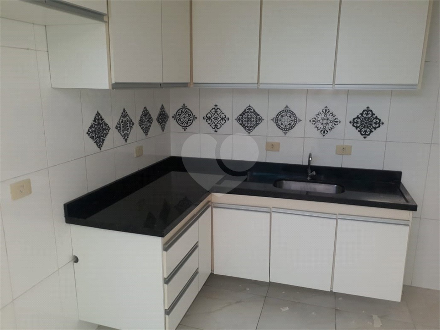Sobrado à venda com 3 quartos em Casa Verde, São Paulo, SP