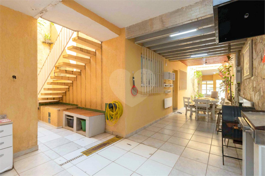 Sobrado à venda com 3 suítes em Casa Verde, São Paulo, SP