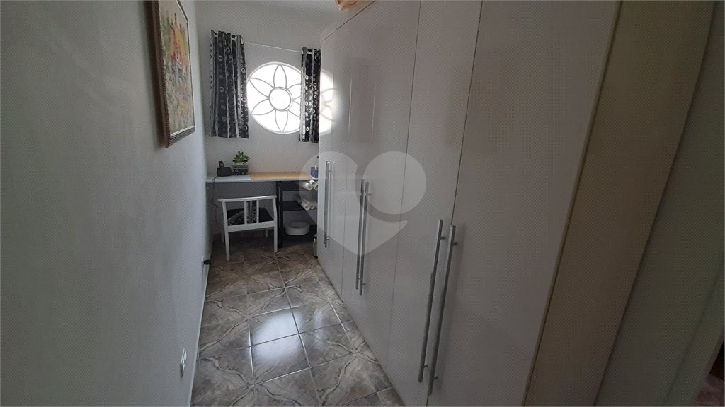 Sobrado à venda com 4 quartos, sendo 1 suíte, em Tucuruvi, São Paulo, SP
