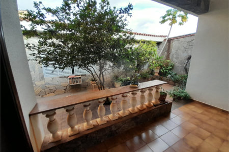 Casa à venda com 5 quartos, sendo 1 suíte,  em Jardim Anhangüera, Ribeirão Preto, SP