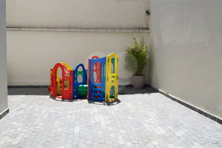 Apartamento à venda com 3 quartos, sendo 2 suítes, em Água Fria, São Paulo, SP