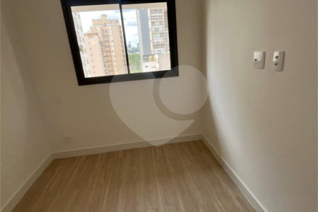 Apartamento à venda com 1 suíte em Pinheiros, São Paulo, SP