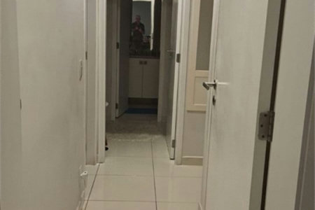 Apartamento à venda, 100 m² por R$ 1.400.000,00 - José Menino - Santos/SP