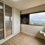 Apartamento à venda com 4 quartos, sendo 1 suíte,  em Horto Florestal, São Paulo, SP