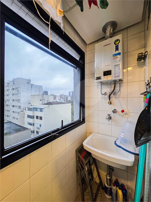 Apartamento para alugar com 1 suíte em Pinheiros, São Paulo, SP