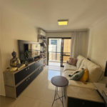 Apartamento Residencial para venda e locação, Aparecida, Santos - AP1898.