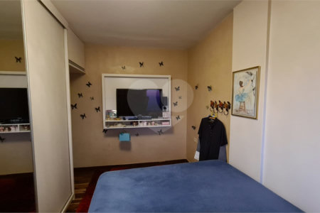 Apartamento à venda com 2 quartos em Sumarezinho, São Paulo, SP