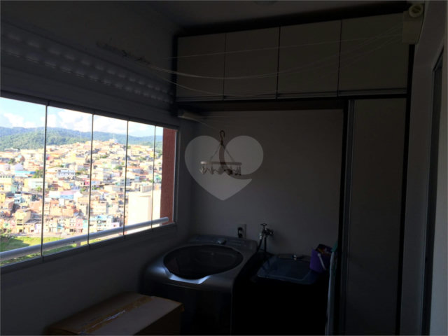Apartamento à venda com 2 quartos em Vila Nova Cachoeirinha, São Paulo, SP