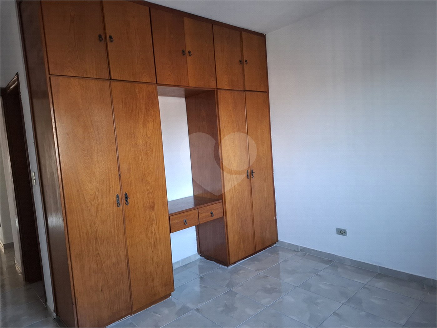 Sobrado à venda com 3 quartos, sendo 1 suíte, em Campo Grande, São Paulo, SP