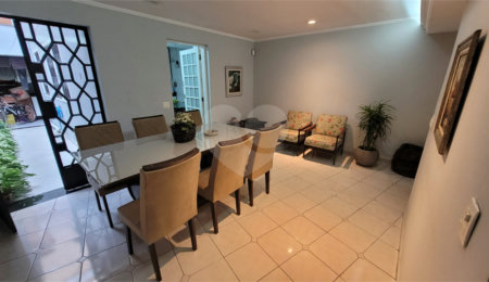 Casa à venda com 3 quartos, sendo 2 suítes, em Perdizes, São Paulo, SP