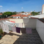 Sobrado à venda com 3 quartos, sendo 1 suíte, em Vila Guilherme, São Paulo, SP