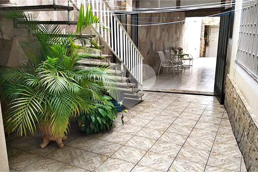 Sobrado à venda com 4 suítes em Casa Verde, São Paulo, SP