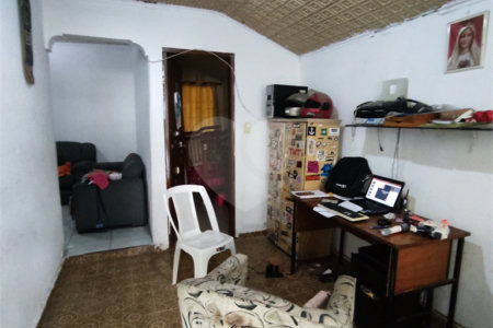 Casa à venda com 3 quartos em Vila Mazzei, São Paulo, SP