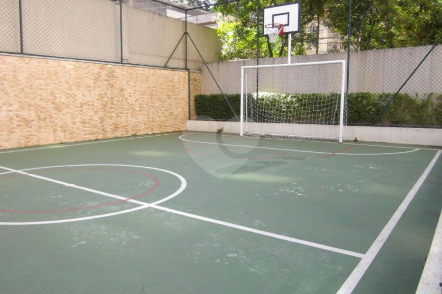 Apartamento à venda com 2 quartos, sendo 1 suíte, em Santana, São Paulo, SP