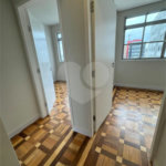 Apartamento à venda com 4 quartos, sendo 1 suíte, em Bela Vista, São Paulo, SP