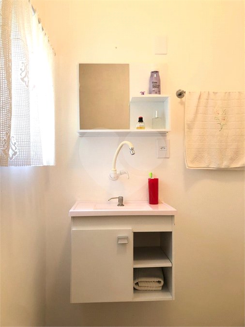 Casa para alugar com 2 quartos no condomínio Parque Imperial da Cantareira, Mairiporã - SP