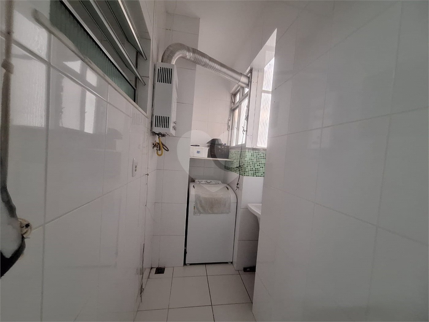Apartamento à venda com 2 quartos, sendo 1 suíte,  em Tijuca, Rio de Janeiro, RJ