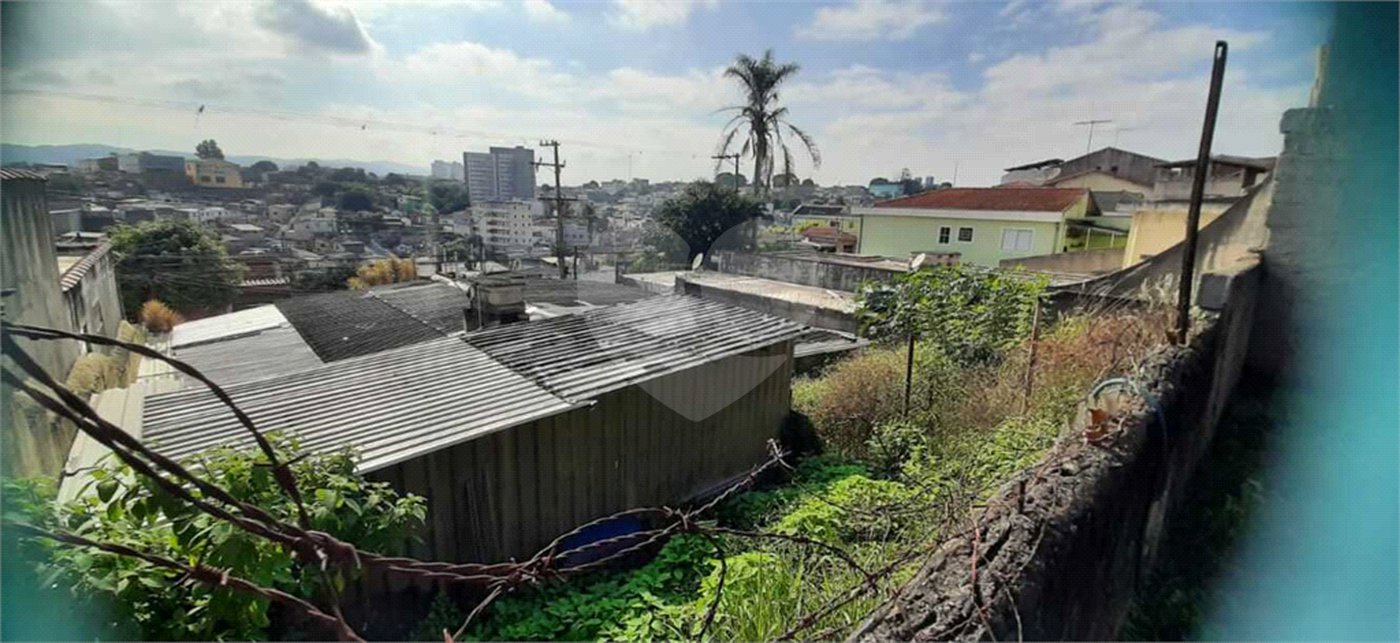 Terreno à venda em Limão, São Paulo, SP